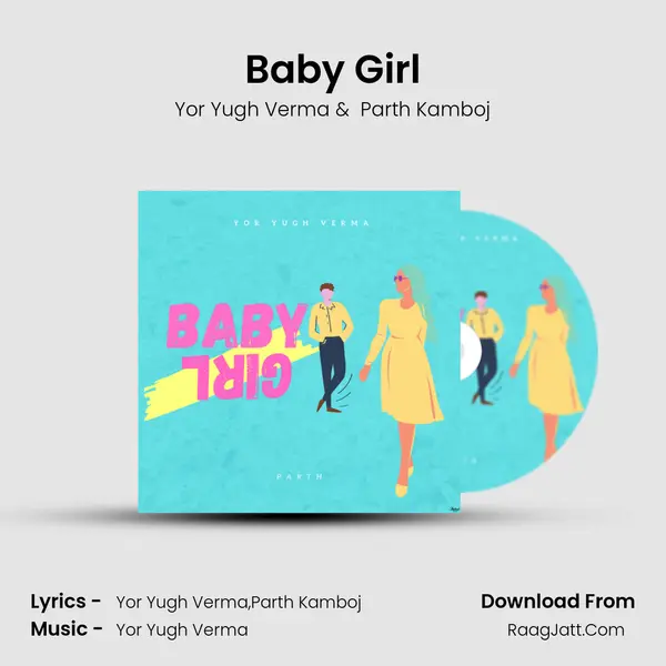 Baby Girl mp3 song