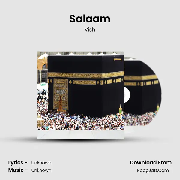 Salaam mp3 song