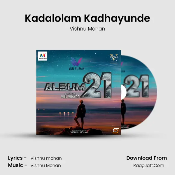 Kadalolam Kadhayunde mp3 song