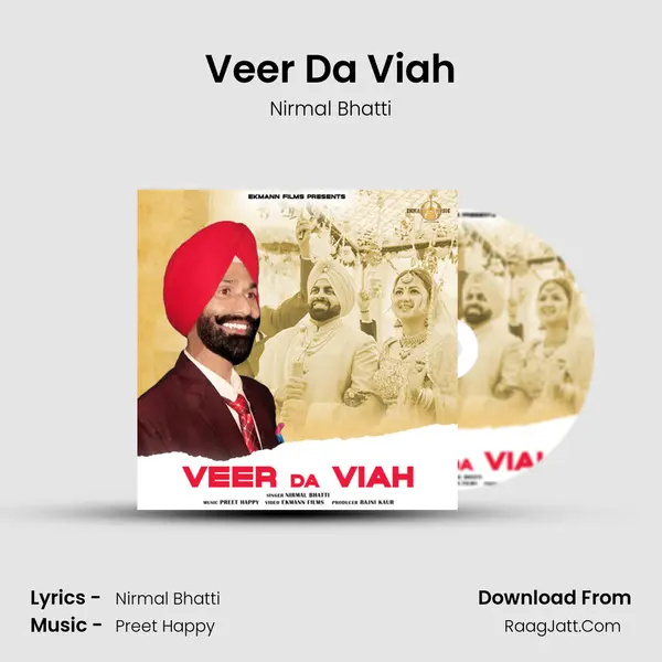 Veer Da Viah mp3 song