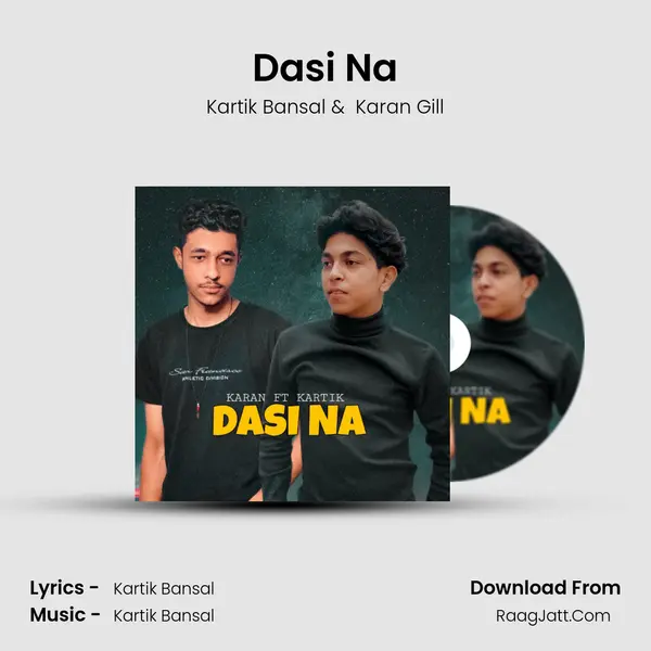 Dasi Na mp3 song