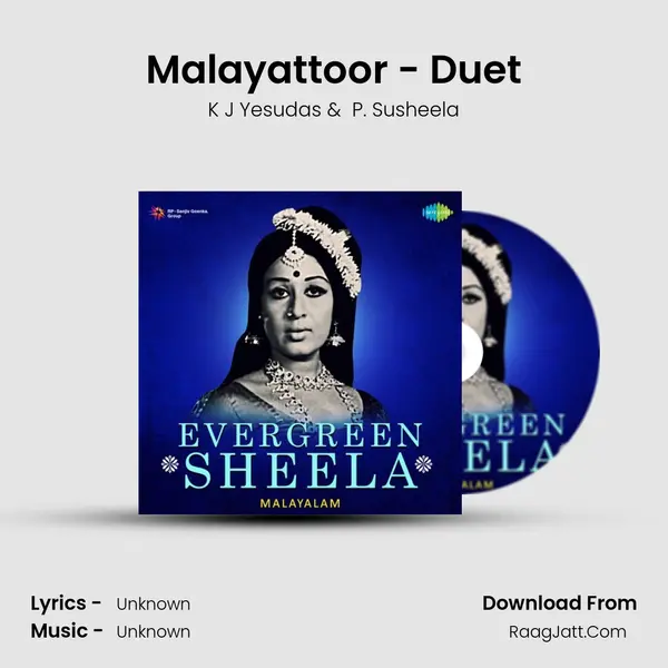 Malayattoor - Duet Cover