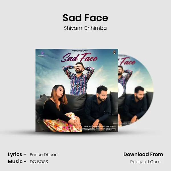 Sad Face mp3 song