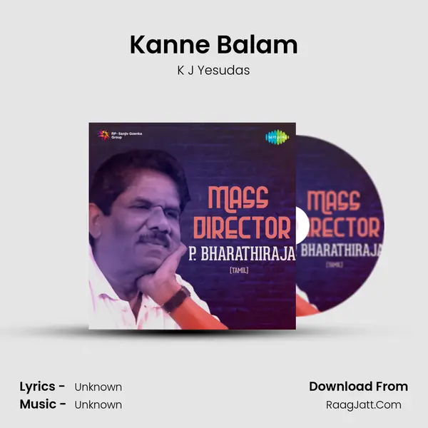 Kanne Balam Cover