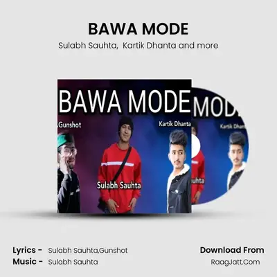 BAWA MODE MP3 Song by Sulabh Sauhta Cover