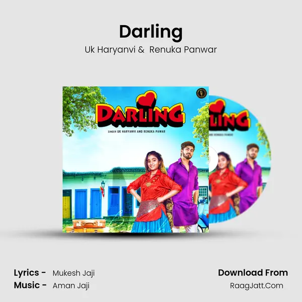 Darling - Uk Haryanvi