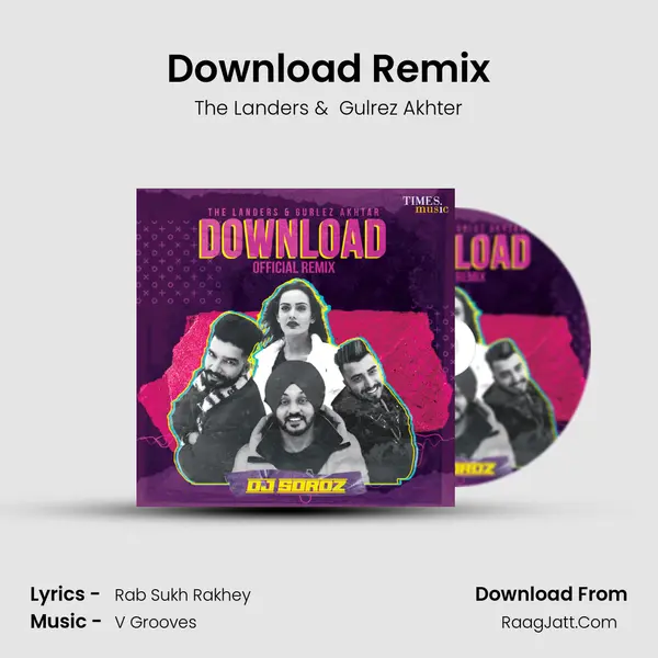 Download Remix - The Landers