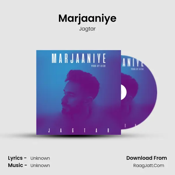 Marjaaniye - 