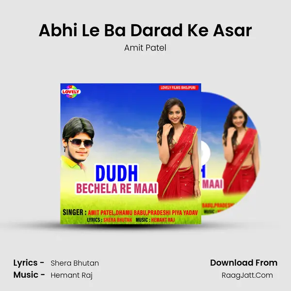 Abhi Le Ba Darad Ke Asar mp3 song