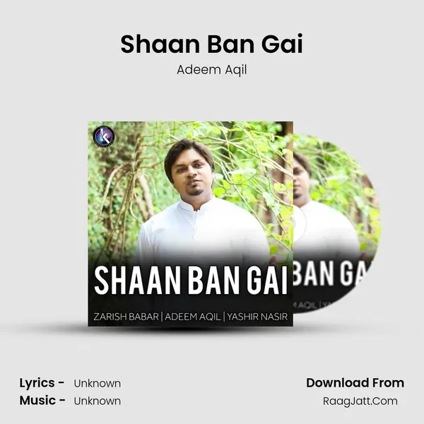 Shaan Ban Gai mp3 song