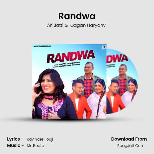 Randwa - AK Jatti