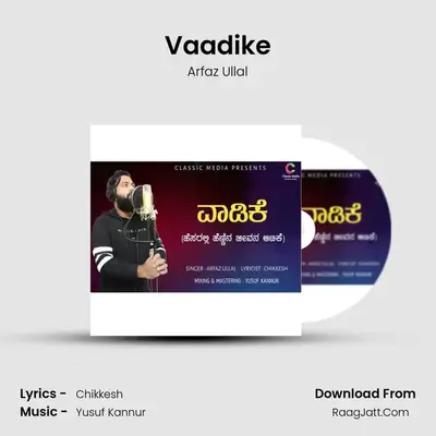Vaadike - Arfaz Ullal