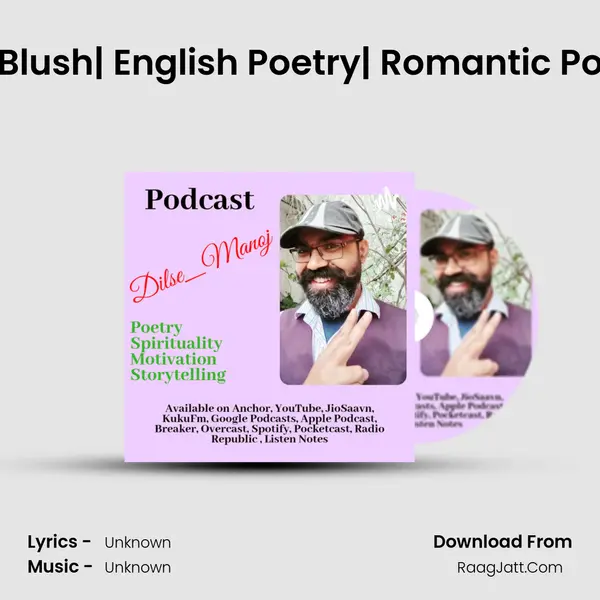 You Make Even The Sun Blush| English Poetry| Romantic Poem| Beauty Of Girlfriend MP3 Song by  Cover