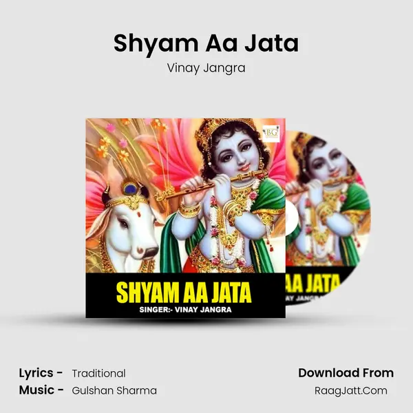 Shyam Aa Jata - 