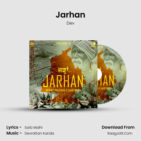 Jarhan - Dev