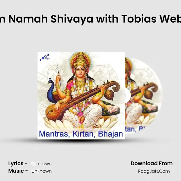 Om Namah Shivaya with Tobias Weber MP3 Song by  Cover