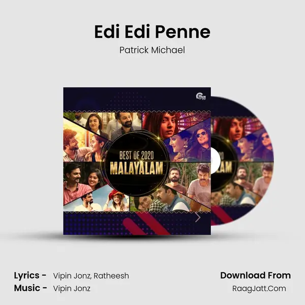 Edi Edi Penne mp3 song