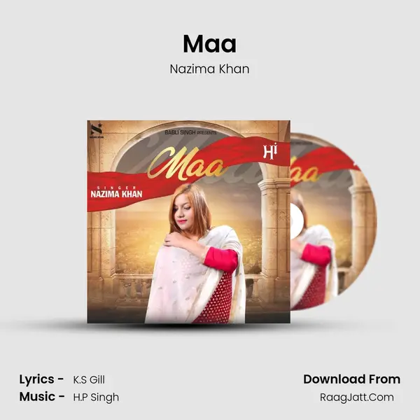 Maa - 