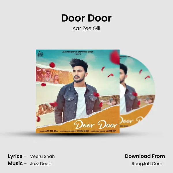Door Door mp3 song