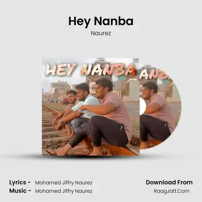 Hey Nanba MP3 Song by Naurez Cover