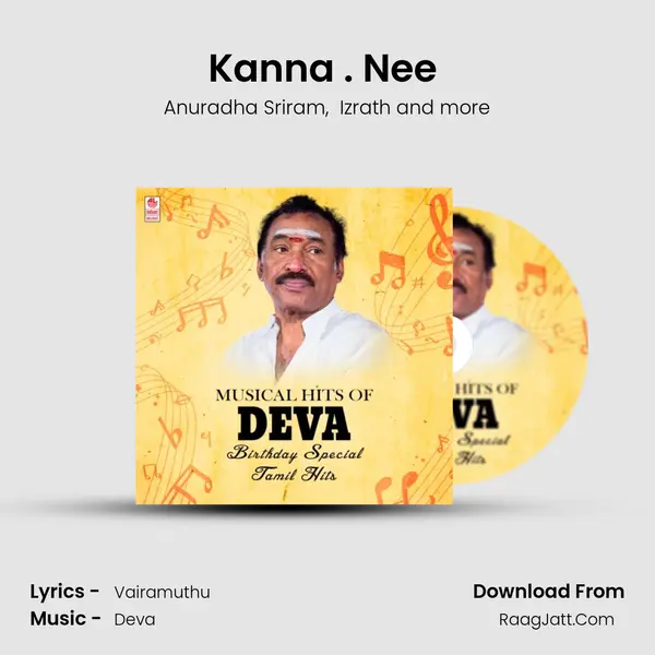 Kanna . Nee (From 