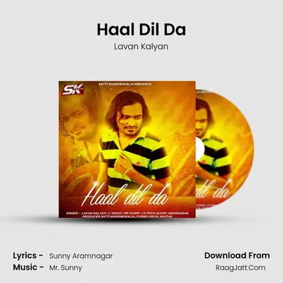 Haal Dil Da Cover