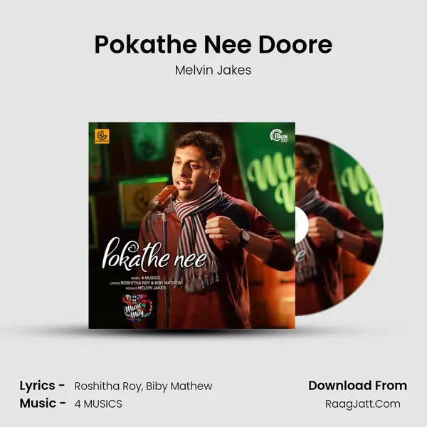 Pokathe Nee - Melvin Jakes