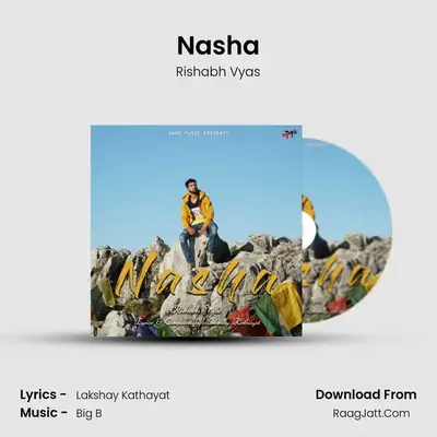Nasha mp3 song