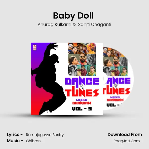 Baby Doll (From "Hyper") Cover