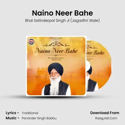 Naino Neer Bahe Cover
