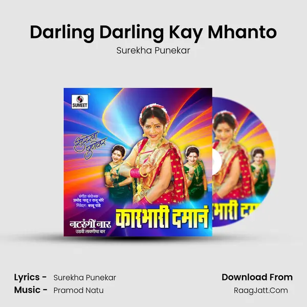 Darling Darling Kay Mhanto mp3 song