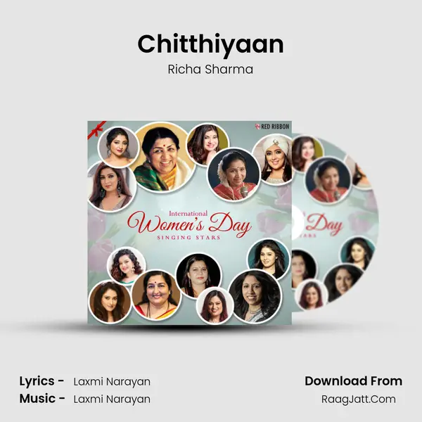 Chitthiyaan Cover