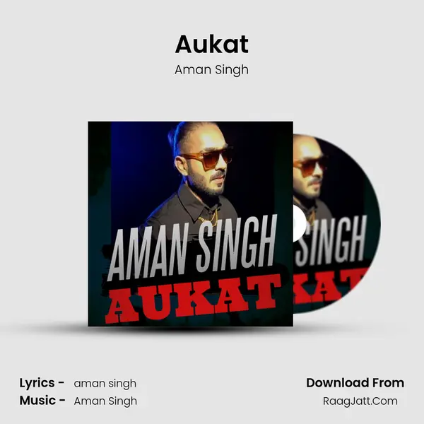 Aukat Cover