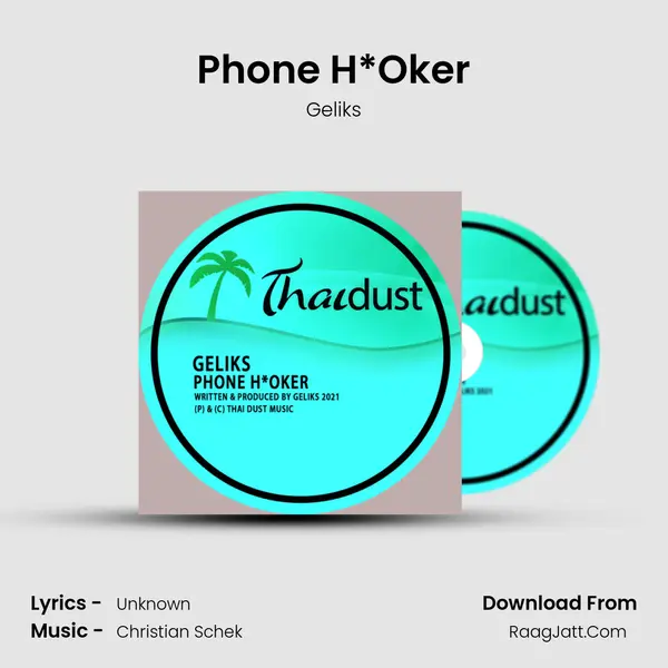 Phone H*Oker - Geliks