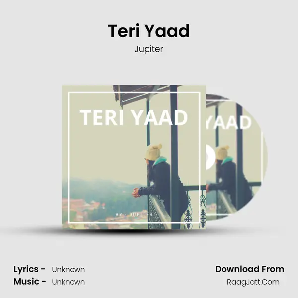 Teri Yaad mp3 song