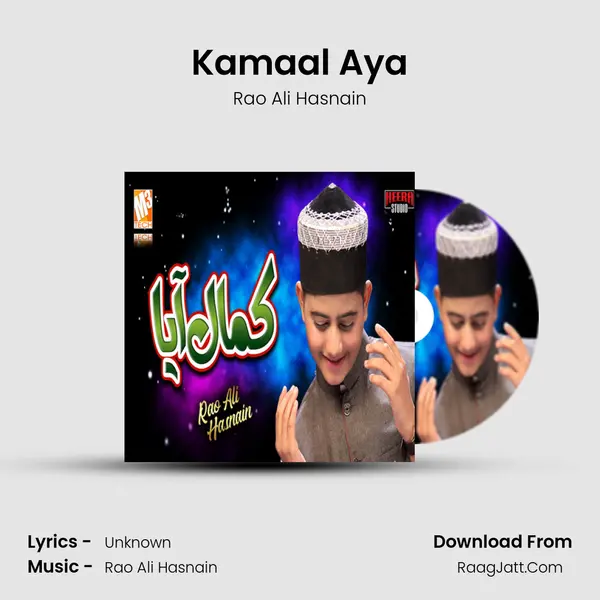 Kamaal Aya - Single - Rao Ali Hasnain