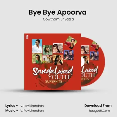 Bye Bye Apoorva (From Apoorva) mp3 song