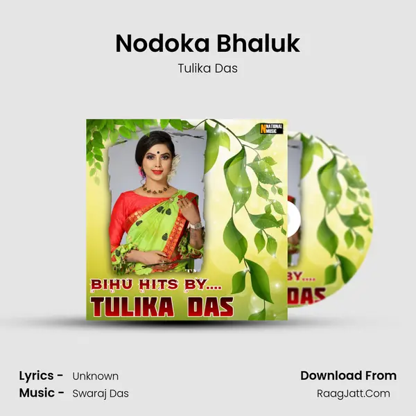 Nodoka Bhaluk mp3 song