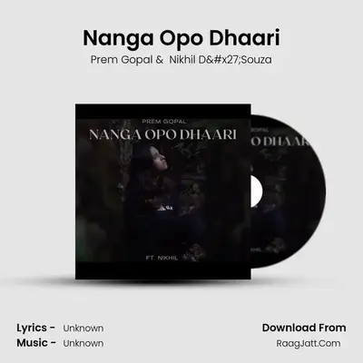 Nanga Opo Dhaari mp3 song