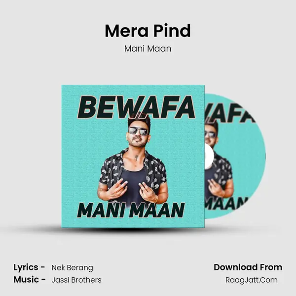 Mera Pind mp3 song