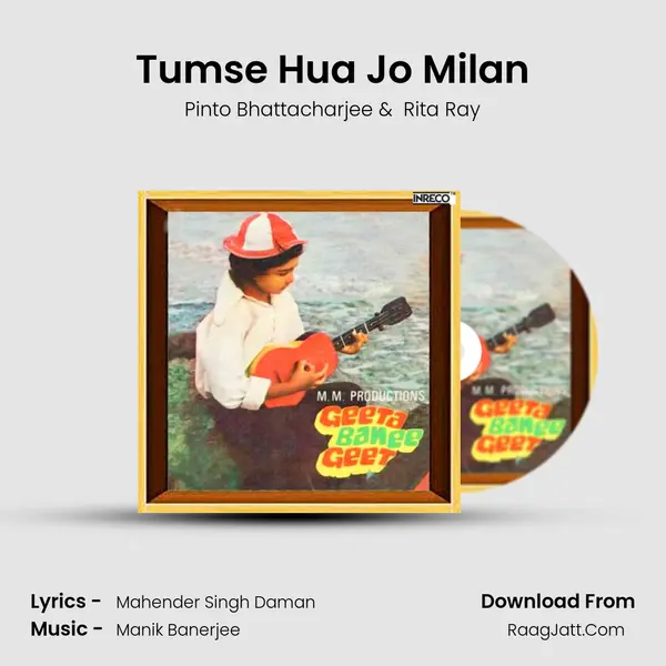 Tumse Hua Jo Milan mp3 song