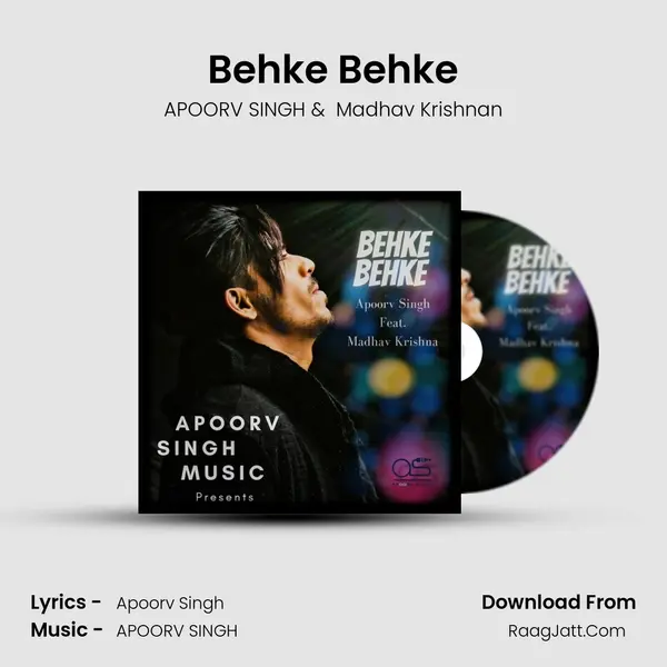 Behke Behke mp3 song