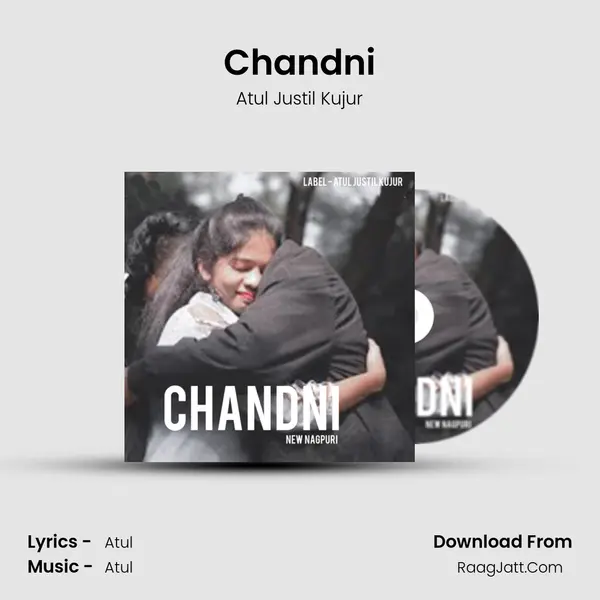 Chandni mp3 song