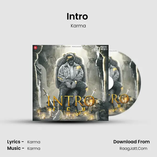 Intro (I.C.U.) MP3 Song by Karma Cover