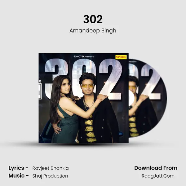302 Cover