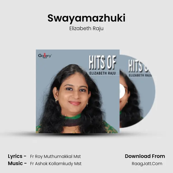 Swayamazhuki Cover