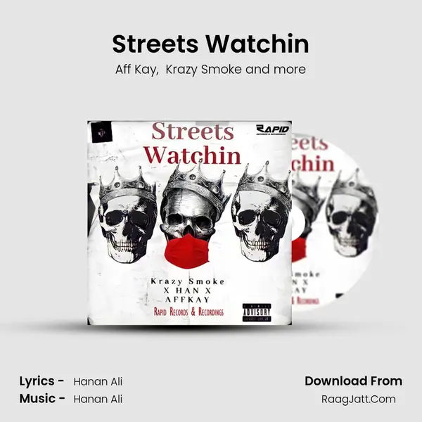 Streets Watchin mp3 song