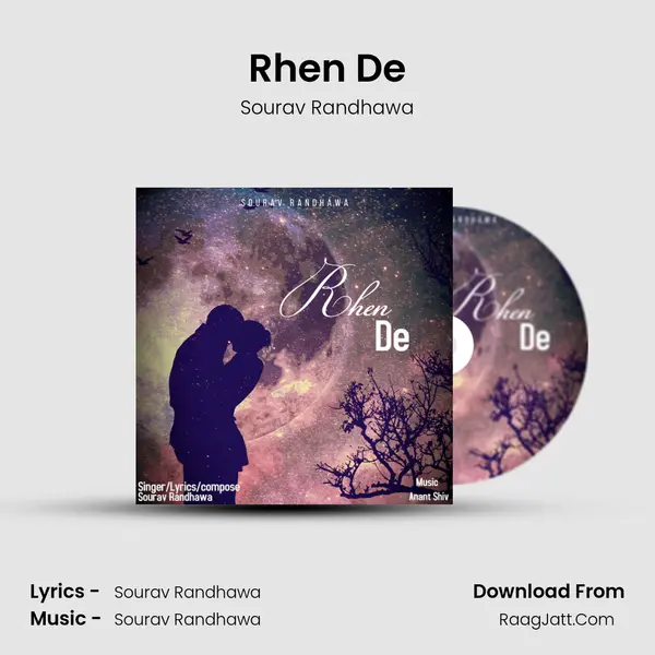 Rhen De mp3 song