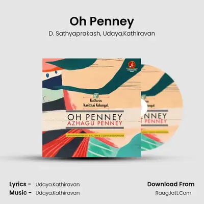 Oh Penney MP3 Song by D. Sathyaprakash Cover