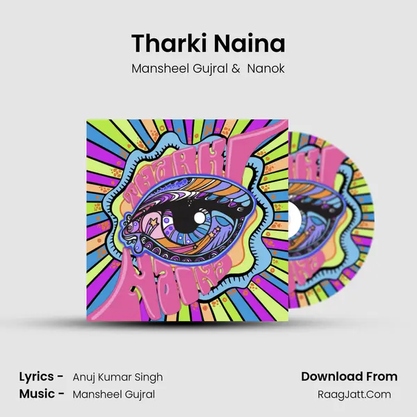 Tharki Naina mp3 song